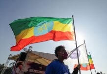 خبير مصري يتحدث عن “لعبة إثيوبية” خطيرة خبير مصري يتحدث عن "لعبة إثيوبية" خطيرة