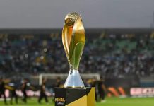 قرعة ربع نهائي دوري أبطال إفريقيا تسفر عن مواجهات عربية قوية قرعة ربع نهائي دوري أبطال إفريقيا تسفر عن مواجهات عربية قوية