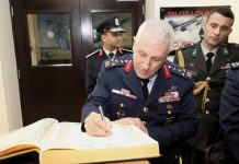 خطوة مصرية تركية جديدة تعمق التعاون العسكري خطوة مصرية تركية جديدة تعمق التعاون العسكري