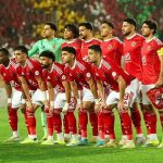 مواجهات نارية تنتظر الأهلي خلال شهر رمضان مواجهات نارية تنتظر الأهلي خلال شهر رمضان