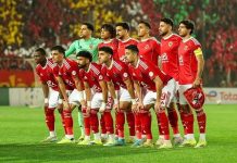 مواجهات نارية تنتظر الأهلي خلال شهر رمضان مواجهات نارية تنتظر الأهلي خلال شهر رمضان
