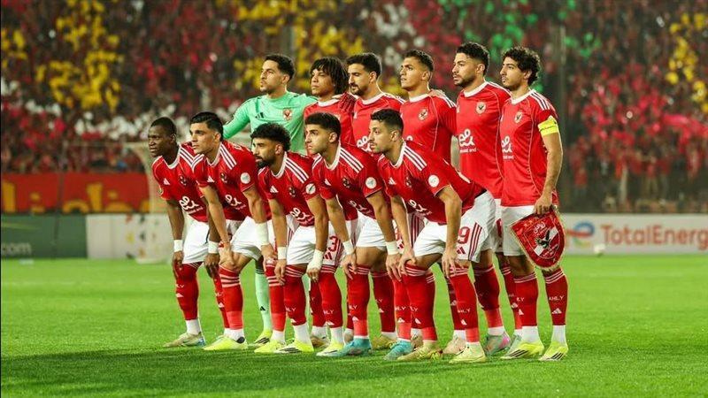 مواجهات نارية تنتظر الأهلي خلال شهر رمضان مواجهات نارية تنتظر الأهلي خلال شهر رمضان