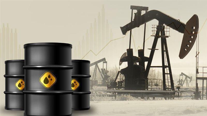 ارتفاع أسعار النفط 3% بسبب تصاعد التوترات بين أمريكا وإيران ارتفاع أسعار النفط 3% بسبب تصاعد التوترات بين أمريكا وإيران