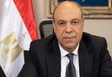 توضيح مهم لوزير الطيران بشأن طرح المطارات للقطاع الخاص توضيح مهم لوزير الطيران بشأن طرح المطارات للقطاع الخاص