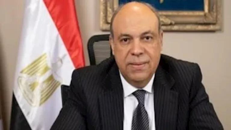 توضيح مهم لوزير الطيران بشأن طرح المطارات للقطاع الخاص توضيح مهم لوزير الطيران بشأن طرح المطارات للقطاع الخاص