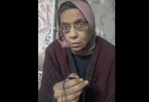 حكاية مهندسة ذرة تعيش في الشارع، والمصريون يطالبون التضامن بإنقاذها حكاية مهندسة ذرة تعيش في الشارع، والمصريون يطالبون التضامن بإنقاذها