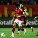 إعلامي مصري يكشف عن عقوبات تنتظر الأهلي إعلامي مصري يكشف عن عقوبات تنتظر الأهلي