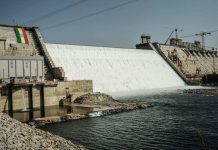 خبير يحصي خسائر مصر المائية من سد “النهضة” خبير يحصي خسائر مصر المائية من سد "النهضة"