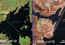 سد النهضة قنبلة هيدرولوجية تهدد بفيضانات ضخمة سد النهضة قنبلة هيدرولوجية تهدد بفيضانات ضخمة