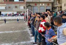 طقوس الدورات الرمضانية في مصر عبر السنين طقوس الدورات الرمضانية في مصر عبر السنين