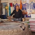 الكنافة البلدى بسوهاج تراث يضيء ليالي رمضان الكنافة البلدى بسوهاج تراث يضيء ليالي رمضان