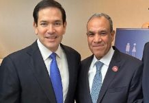 بدر عبد العاطي يبحث تعزيز الشراكة مع أمريكا بدر عبد العاطي يبحث تعزيز الشراكة مع أمريكا