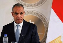 عراقجي وعبد العاطي يبحثان مسودة تفاوضية جديدة عراقجي وعبد العاطي يبحثان مسودة تفاوضية جديدة