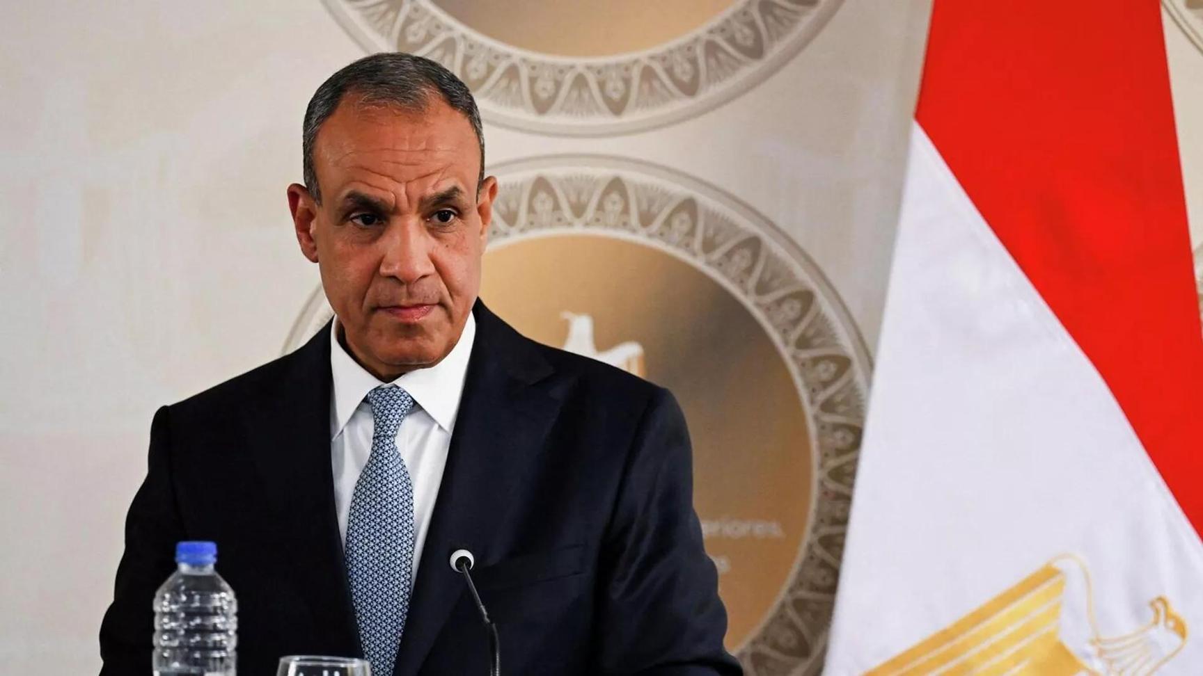 عراقجي وعبد العاطي يبحثان مسودة تفاوضية جديدة عراقجي وعبد العاطي يبحثان مسودة تفاوضية جديدة