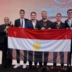 إنجاز مصري مشرف في المعرض الدولي للاختراعات بالكويت 2026 إنجاز مصري مشرف في المعرض الدولي للاختراعات بالكويت 2026