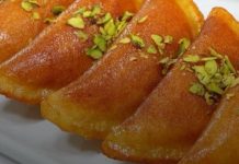 على مائدتك في رمضان.. اعرف أصل حكاية القطايف على مائدتك في رمضان.. اعرف أصل حكاية القطايف