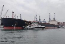 مصر تستقبل شحنة ضخمة من القمح الروسي مصر تستقبل شحنة ضخمة من القمح الروسي