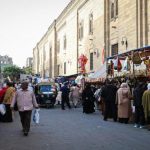 مصر والمصريون في المؤشّر العربي مصر والمصريون في المؤشّر العربي