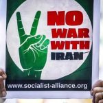 ماذا تقول مصر 1967 لإيران 2026؟ ماذا تقول مصر 1967 لإيران 2026؟