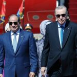 تحذير إسرائيلي من تحرك تركي مصري بدعم سعودي تحذير إسرائيلي من تحرك تركي مصري بدعم سعودي