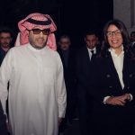 تركي آل الشيخ يعد بمفاجأة قريبة في مصر تركي آل الشيخ يعد بمفاجأة قريبة في مصر