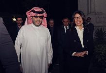 تركي آل الشيخ يعد بمفاجأة قريبة في مصر تركي آل الشيخ يعد بمفاجأة قريبة في مصر