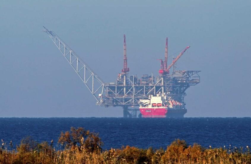 مصر تستعد لضخ كميات جديدة من الغاز الطبيعي مصر تستعد لضخ كميات جديدة من الغاز الطبيعي