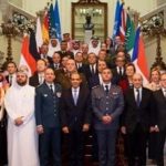 اجتماع تحضيري لدعم الجيش اللبناني في القاهرة اجتماع تحضيري لدعم الجيش اللبناني في القاهرة