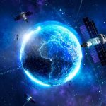 اتصالات الأقمار الصناعية بالمناطق النائية في مصر اتصالات الأقمار الصناعية بالمناطق النائية في مصر