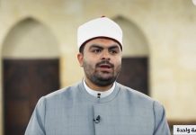 جادو.. أول طالب يؤم المصلين في تاريخ الأزهر الشريف جادو.. أول طالب يؤم المصلين في تاريخ الأزهر الشريف