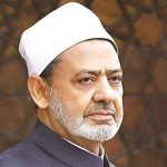 الأزهر يدين إحراق مسجد بنابلس ويصفه بالإرهاب الأزهر يدين إحراق مسجد بنابلس ويصفه بالإرهاب