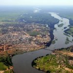 مصر تبحث مع جنوب السودان مبادرة حوض النيل مصر تبحث مع جنوب السودان مبادرة حوض النيل