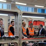 روسيا تقدم لمصر حلولا متطورة لمشاريع واعدة روسيا تقدم لمصر حلولا متطورة لمشاريع واعدة