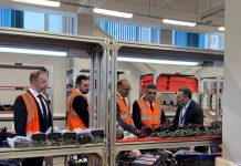 روسيا تقدم لمصر حلولا متطورة لمشاريع واعدة روسيا تقدم لمصر حلولا متطورة لمشاريع واعدة