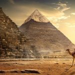 باحثون يتحدثون عن اكتشاف “أقدم من الأهرامات المصرية باحثون يتحدثون عن اكتشاف "أقدم من الأهرامات المصرية