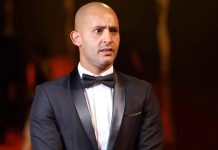 تبرئة الفنان المصري شادي الفونس من حيازة المخدرات تبرئة الفنان المصري شادي الفونس من حيازة المخدرات