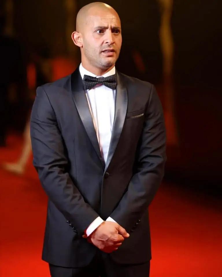 تبرئة الفنان المصري شادي الفونس من حيازة المخدرات تبرئة الفنان المصري شادي الفونس من حيازة المخدرات