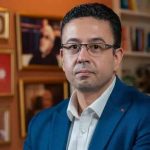 المؤبد للقيادي الإخواني يحيى موسى بقضية العجوزة المؤبد للقيادي الإخواني يحيى موسى بقضية العجوزة