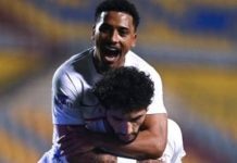 جاهزية بيزيرا مع الزمالك قبل مواجهة بيراميدز بالدوري جاهزية بيزيرا مع الزمالك قبل مواجهة بيراميدز بالدوري