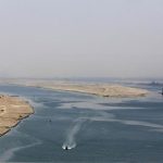 دول شرق إفريقيا تستقبل سفنا خاصة من مصر دول شرق إفريقيا تستقبل سفنا خاصة من مصر