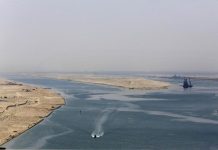 دول شرق إفريقيا تستقبل سفنا خاصة من مصر دول شرق إفريقيا تستقبل سفنا خاصة من مصر