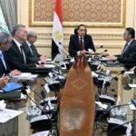 تأمين احتياجات البلاد من الوقود والغاز أولوية تأمين احتياجات البلاد من الوقود والغاز أولوية