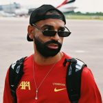 ثلاث وجهات محتملة أمام محمد صلاح في نهاية الموسم مع ليفربول ثلاث وجهات محتملة أمام محمد صلاح في نهاية الموسم مع ليفربول