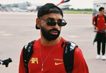 ثلاث وجهات محتملة أمام محمد صلاح في نهاية الموسم مع ليفربول ثلاث وجهات محتملة أمام محمد صلاح في نهاية الموسم مع ليفربول
