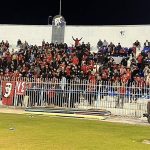 الأهلي يشكر وزارة الداخلية عقب الإفراج عن عدد من جماهيره الأهلي يشكر وزارة الداخلية عقب الإفراج عن عدد من جماهيره