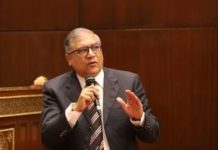 حزب السادات: انتصار العاشر من رمضان ملحمة خالدة حزب السادات: انتصار العاشر من رمضان ملحمة خالدة