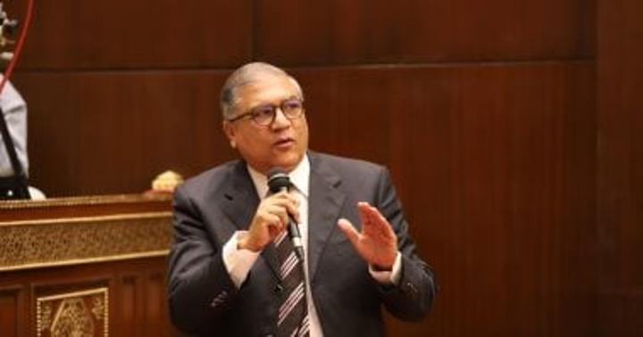 حزب السادات: انتصار العاشر من رمضان ملحمة خالدة حزب السادات: انتصار العاشر من رمضان ملحمة خالدة