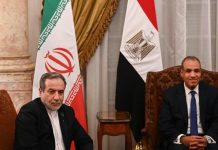 عراقجي: نجاح المفاوضات النووية يعتمد على واشنطن عراقجي: نجاح المفاوضات النووية يعتمد على واشنطن