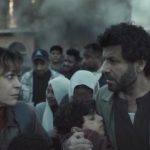 “صحاب الأرض” يُغضب إسرائيل ويقسم الآراء عربياً "صحاب الأرض" يُغضب إسرائيل ويقسم الآراء عربياً