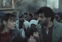 “صحاب الأرض” يُغضب إسرائيل ويقسم الآراء عربياً "صحاب الأرض" يُغضب إسرائيل ويقسم الآراء عربياً